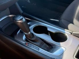 2018 CHEVROLET MALIBU SEDAN 4-CYL, TURBO, 1.5 LITER LT SEDAN 4D - Gesner Auto Inc in Taunton, MA, 41.88613, -71.14527