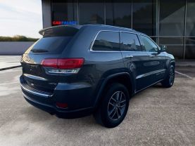 2018 Jeep Grand Cherokee Limited Sport Utility 4d - Image 5