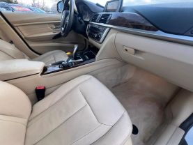 2013 BMW 3 SERIES