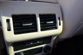 2017 JAGUAR XF SEDAN 4-CYL, TURBO DIESEL, 2.0 LITER XF 20D PREMIUM SEDAN 4D