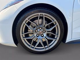2024 CHEVROLET CORVETTE COUPE V8, 5.5 LITER Z06 COUPE 2D