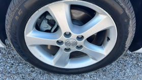 2006 TOYOTA SOLARA CONVERTIBLE V6, 3.3 LITER SLE CONVERTIBLE 2D
