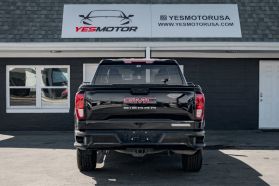2023 GMC SIERRA 1500 CREW CAB PICKUP 4-CYL, HO, TURBO, 2.7 LITER ELEVATION PICKUP 4D 6 1/2 FT