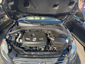 2015 VOLVO XC60 SUV 4-CYL, DRIVE-E, 2.0T T5 PREMIER SPORT UTILITY 4D (2015.5)
