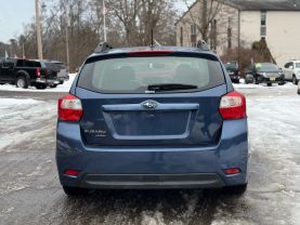 2012 SUBARU IMPREZA WAGON 4-CYL, PZEV, 2.0 LITER 2.0I SPORT LIMITED WAGON 4D