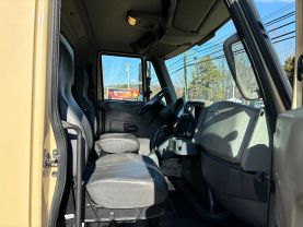 2012 INTERNATIONAL 4300