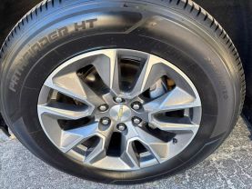 2021 CHEVROLET SILVERADO 1500 CREW CAB PICKUP V8, ECOTEC3, DFM, 5.3 LITER LT PICKUP 4D 5 3/4 FT