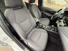 2022 TOYOTA COROLLA SEDAN 4-CYL, 1.8 LITER LE SEDAN 4D