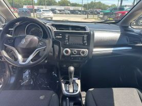2020 HONDA FIT HATCHBACK 4-CYL, I-VTEC, 1.5 LITER LX HATCHBACK 4D