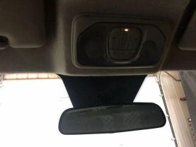 2017 RAM PROMASTER CARGO VAN VAN V6, VVT, 3.6 LITER 2500 HIGH ROOF VAN 3D