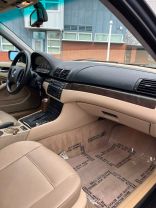 2002 BMW 3 SERIES SEDAN 6-CYL, 2.5 LITER 325I SEDAN 4D