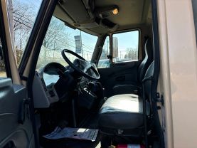 2012 INTERNATIONAL 4300
