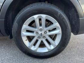Used 2016 FORD EXPLORER SUV V6, 3.5 LITER XLT SPORT UTILITY 4D - LA Auto Star located in Virginia Beach, VA