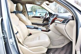 2014 MERCEDES-BENZ M-CLASS SUV V6, 3.5 LITER ML 350 4MATIC SPORT UTILITY 4D