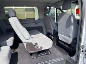 2015 FORD TRANSIT 350 15 PASSENGER VAN PASSENGER VANS V6, 3.7 LITER XL W/LOW ROOF W/60/40 SIDE DOOR VAN 3D - Eddies Auto Sales