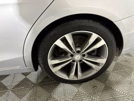 2015 MERCEDES-BENZ S-CLASS