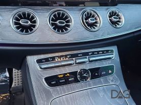 2019 MERCEDES-BENZ CLS COUPE
