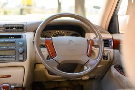 1999 TOYOTA CROWN SEDAN 2JZ-FSE ROYAL SALOON G