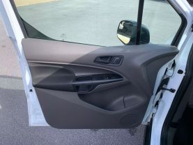 2020 FORD TRANSIT CONNECT UPFITTED CARGO VAN CARGO VANS 4-CYL, FLEX FUEL, 2.0 LITER XL VAN 4D - Eddies Auto Sales