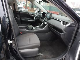 2020 TOYOTA RAV4 HYBRID