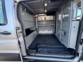 2019 FORD TRANSIT 150 VAN