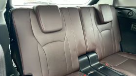 2018 Lexus Rx - Image 24
