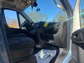 2019 Ram Promaster Cargo Van - Image 9