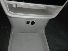 2012 TOYOTA SIENNA