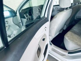 2013 TOYOTA COROLLA SEDAN 4-CYL, 1.8 LITER S SEDAN 4D