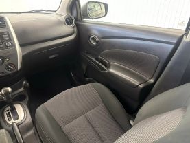 2017 NISSAN VERSA