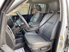 2018 RAM 2500 CREW CAB PICKUP V8, HEMI, 6.4 LITER TRADESMAN PICKUP 4D 8 FT at Motors On Wheels - used car dealership in Houston, Texas.