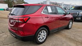 2023 Chevrolet Equinox - Image 5