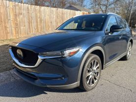 2021 Mazda Cx-5 - Image 1