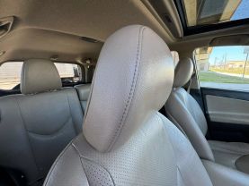 2012 TOYOTA RAV4 SUV 4-CYL, 2.5 LITER LIMITED SPORT UTILITY 4D