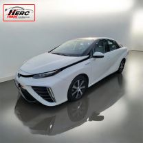 2017 TOYOTA MIRAI SEDAN H-CELL W/ELECTRIC MOTOR SEDAN 4D