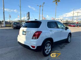 2021 Chevrolet Trax - Image 8
