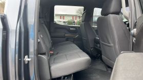 2021 CHEVROLET SILVERADO 1500 CREW CAB PICKUP V8, ECOTEC3, DFM, 5.3 LITER LT TRAIL BOSS PICKUP 4D 5 3/4 FT-Empire Motors INC