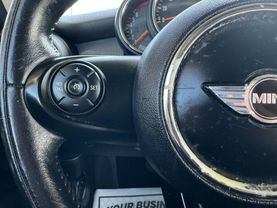 2017 MINI HARDTOP 2 DOOR HATCHBACK 3-CYL, TURBO, 1.5 LITER COOPER HATCHBACK 2D