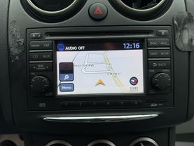 2013 NISSAN ROGUE SUV 4-CYL, 2.5 LITER SV W/SL PKG SPORT UTILITY 4D