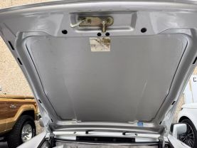 1989 PORSCHE 911 CONVERTIBLE - 2D CABRIOLET