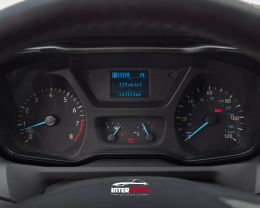 2017 FORD TRANSIT 350 WAGON For Sale in Orlando