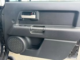 Used 2008 TOYOTA FJ CRUISER SUV V6, 4.0 LITER SPORT UTILITY 2D - LA Auto Star located in Virginia Beach, VA
