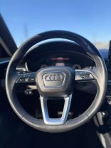 2022 AUDI A4 SEDAN 4-CYL, TURBO, 2.0 LITER S LINE 45 TFSI PREMIUM PLUS SEDAN 4D - The Auto Lot