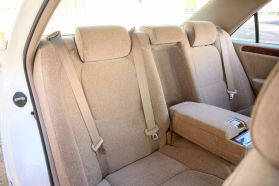 1999 TOYOTA CROWN SEDAN 2JZ-FSE ROYAL SALOON G