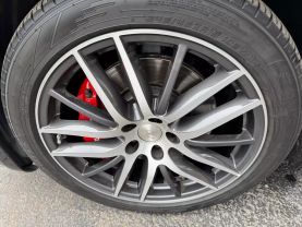 2020 MASERATI GHIBLI SEDAN V6, TWIN TURBO, 3.0 LITER SEDAN 4D