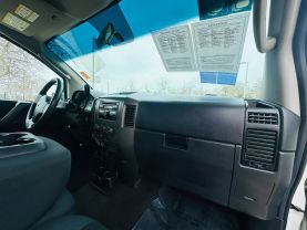 2010 NISSAN TITAN CREW CAB