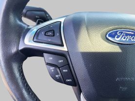 2015 FORD EDGE SUV V6, 3.5 LITER SEL SPORT UTILITY 4D