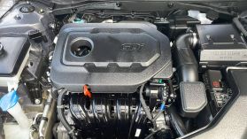 2018 Hyundai Sonata - Image 45