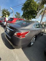 2015 NISSAN ALTIMA SEDAN 4-CYL, 2.5 LITER 2.5 SEDAN 4D