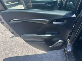 2020 HONDA FIT HATCHBACK 4-CYL, I-VTEC, 1.5 LITER LX HATCHBACK 4D